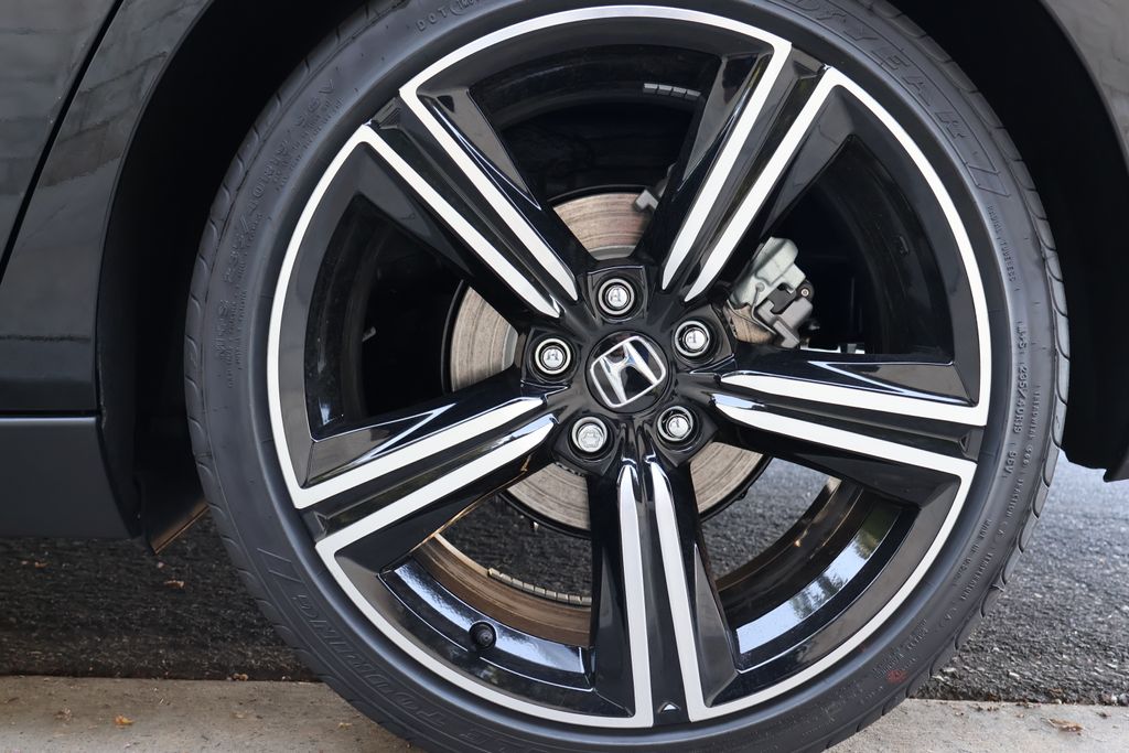 Thumbnail: 2025 Honda Accord - 16