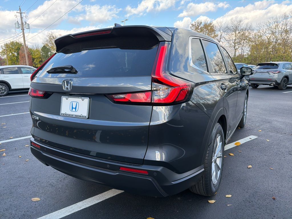 Thumbnail: 2023 Honda CR-V - 5