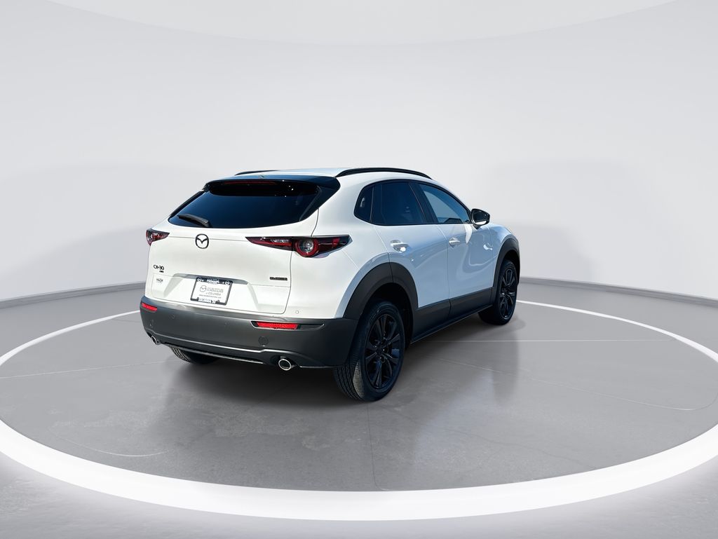 2026 Mazda CX-30 2.5 S Preferred - 7