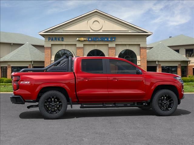 ChevroletColorado6