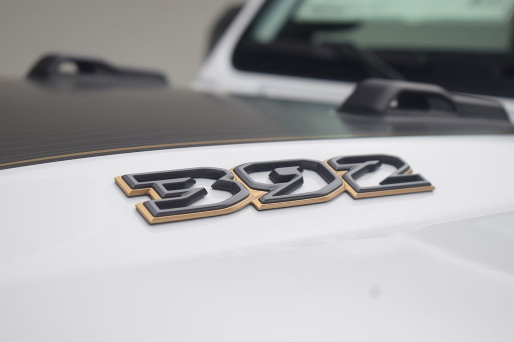 new 2025 Jeep Wrangler car, priced at $82,668