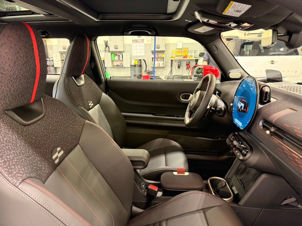 Thumbnail: 2026 MINI Cooper - 23