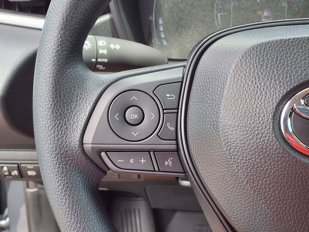 Used 2026 Toyota Corolla Sedan