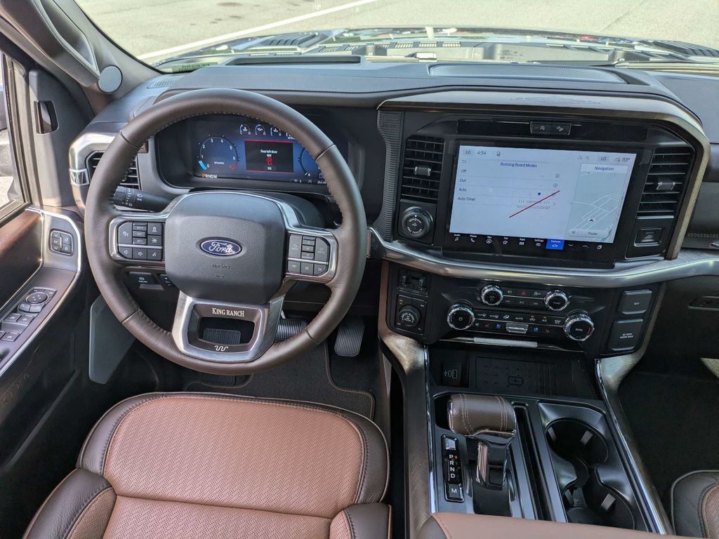 2026 Ford F-150 17