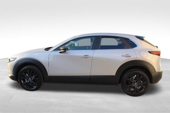 Used Car 2024 Mazda Cx-30  2.5 S Select Sport For Sale Under $25,000 In Georgetown, Texas
