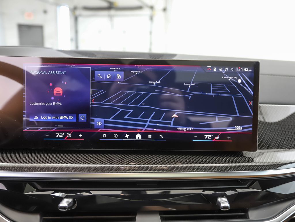 Thumbnail: 2026 BMW X5 - 17