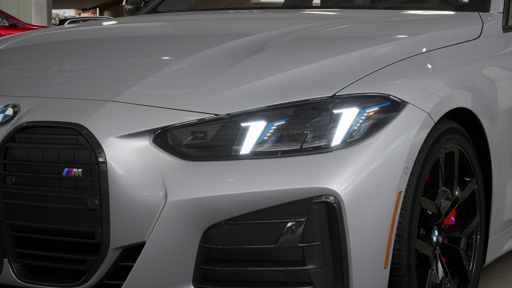 Thumbnail: 2026 BMW 4 Series - 31