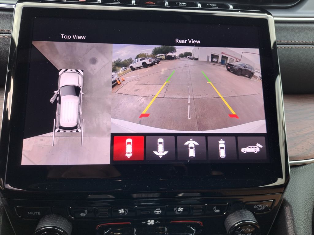 New Car 2025 Jeep Grand Cherokee  Summit For Sale Under $60,000 In Austin, Texas