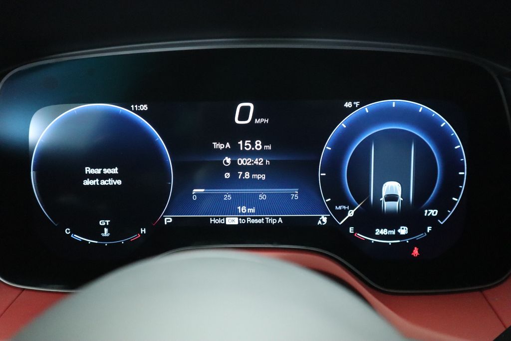 Thumbnail: 2025 Maserati Grecale - 32