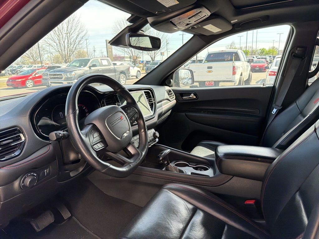 2024 Dodge Durango