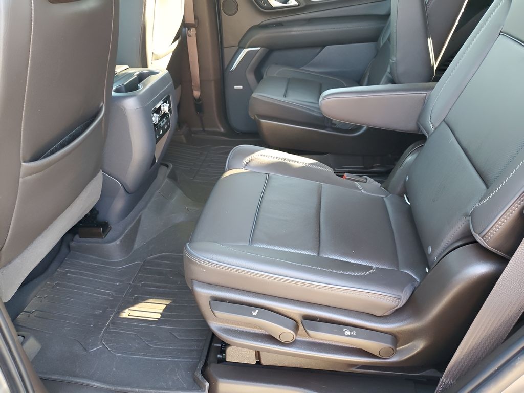 Used Car 2021 Gmc Yukon  Denali For Sale Under $50,000 In Austin, Texas