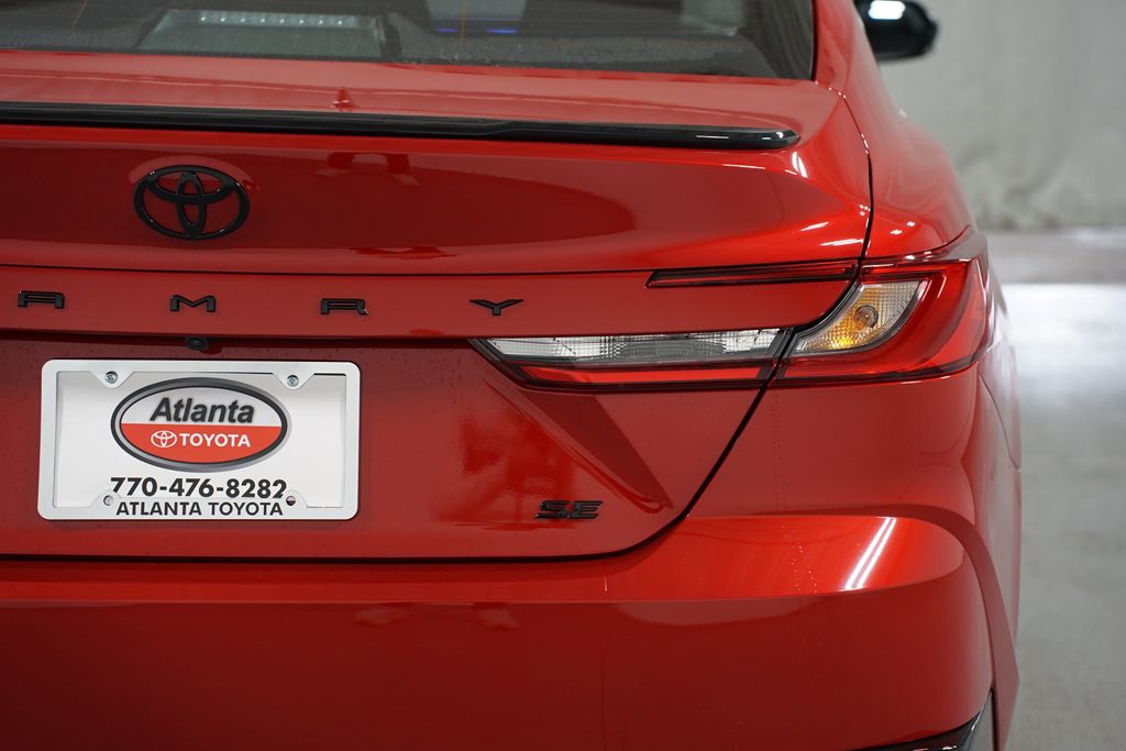 Thumbnail: 2026 Toyota Camry - 10