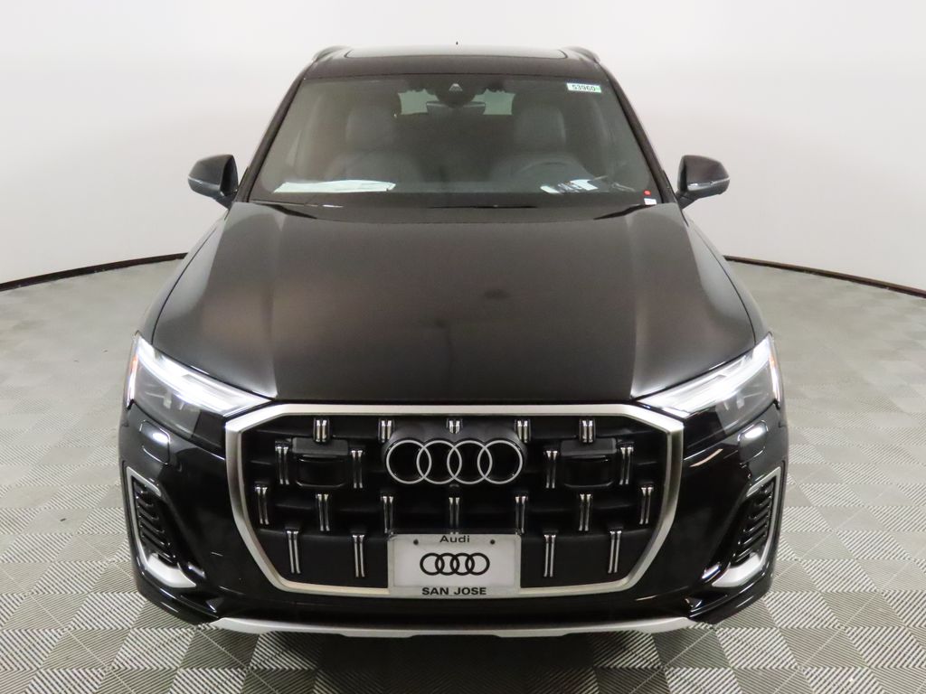 Thumbnail: 2025 Audi Q7 - 8