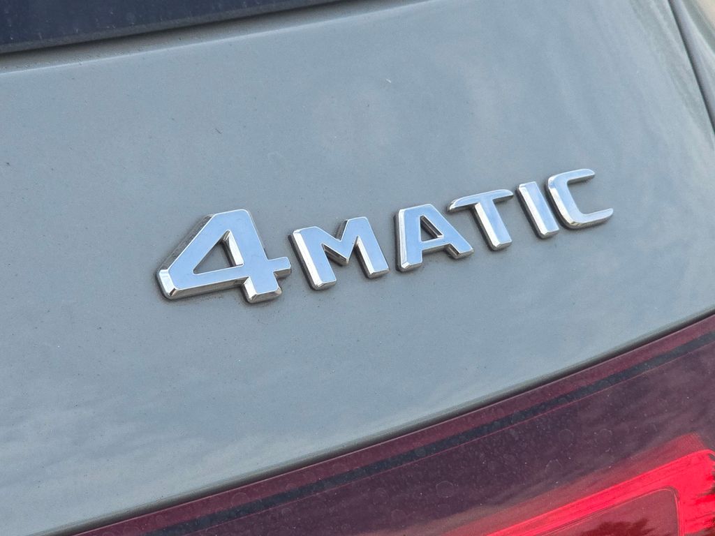 Certified Used 2026 White Mercedes-Benz GLE 450 image 5