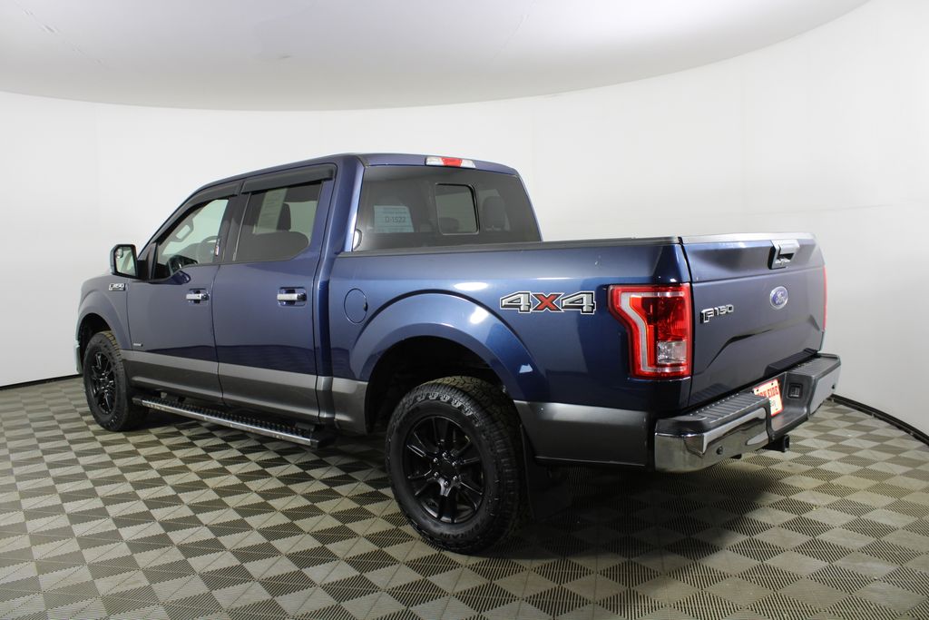 Used 2015 Ford F-150 for sale in 