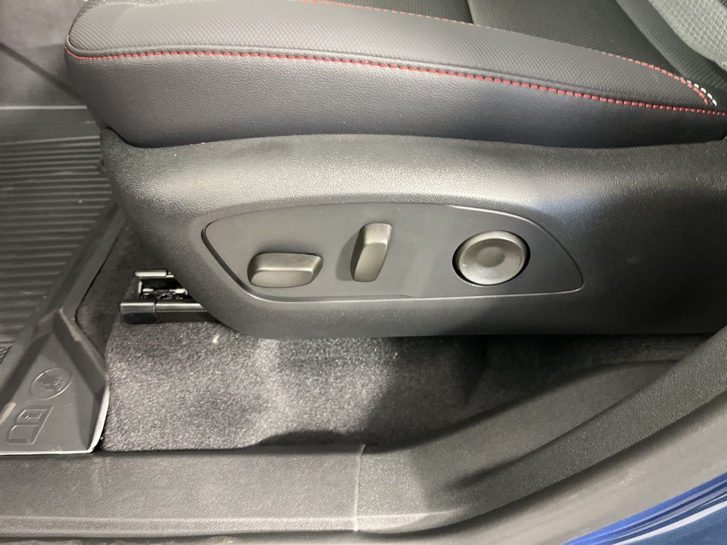 Thumbnail: 2026 Chevrolet Traverse - 27