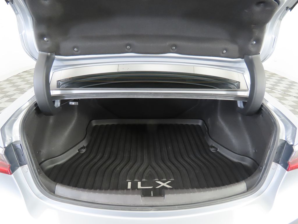 2021 Acura ILX Premium 28