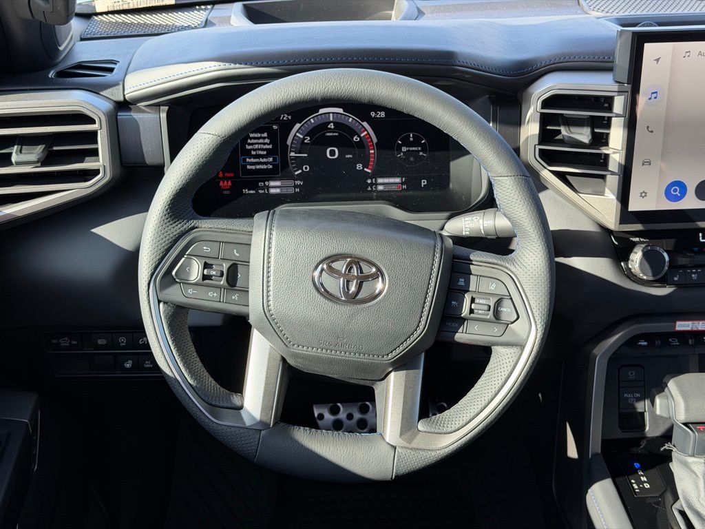 Thumbnail: 2026 Toyota Tundra - 9