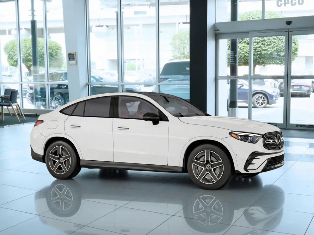 Thumbnail: 2027 Mercedes-Benz GLC - 13