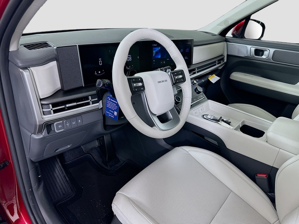 Thumbnail: 2026 Hyundai Santa Fe - 9