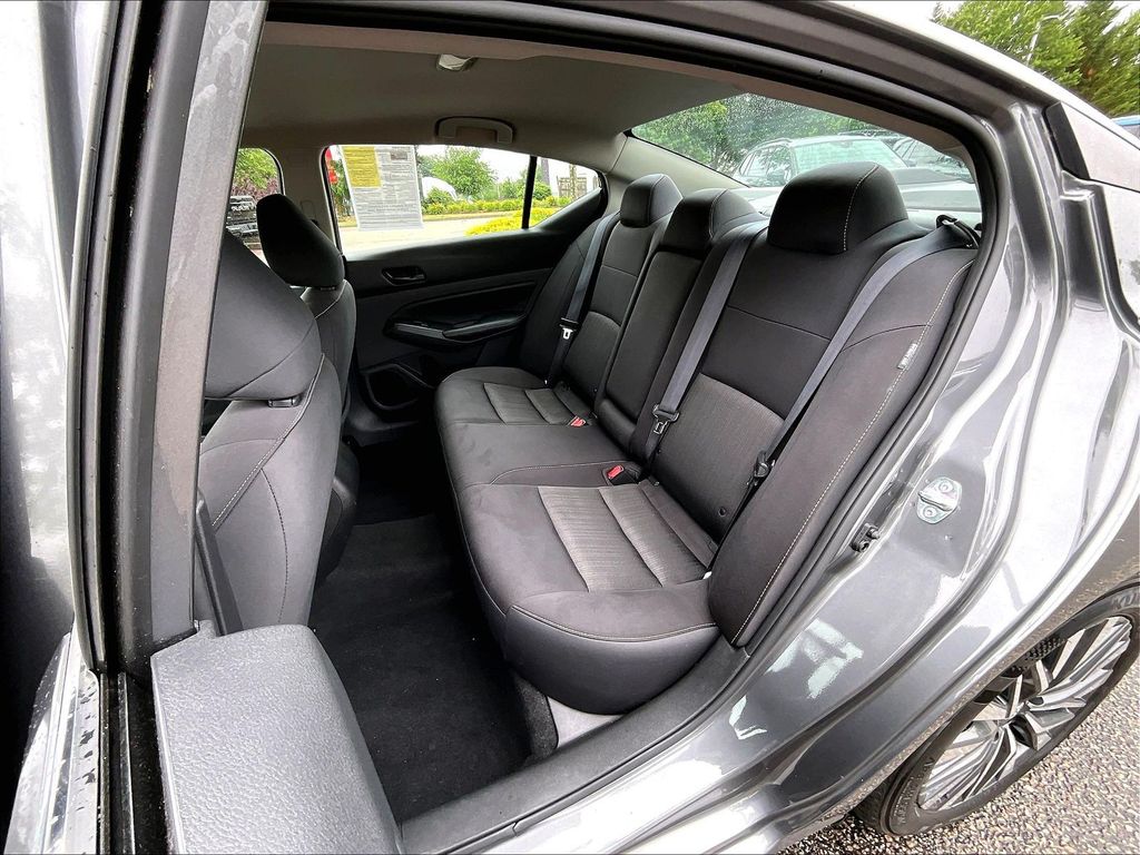 2024 Nissan Altima — photo 15