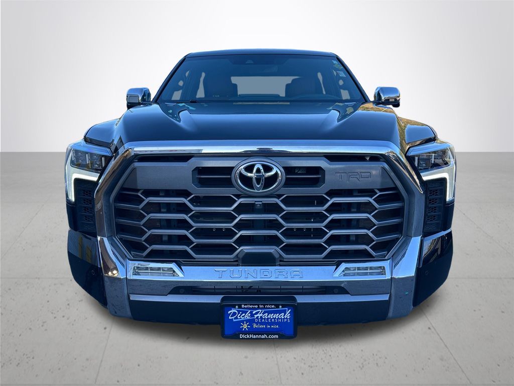 2022 Toyota Tundra 1794