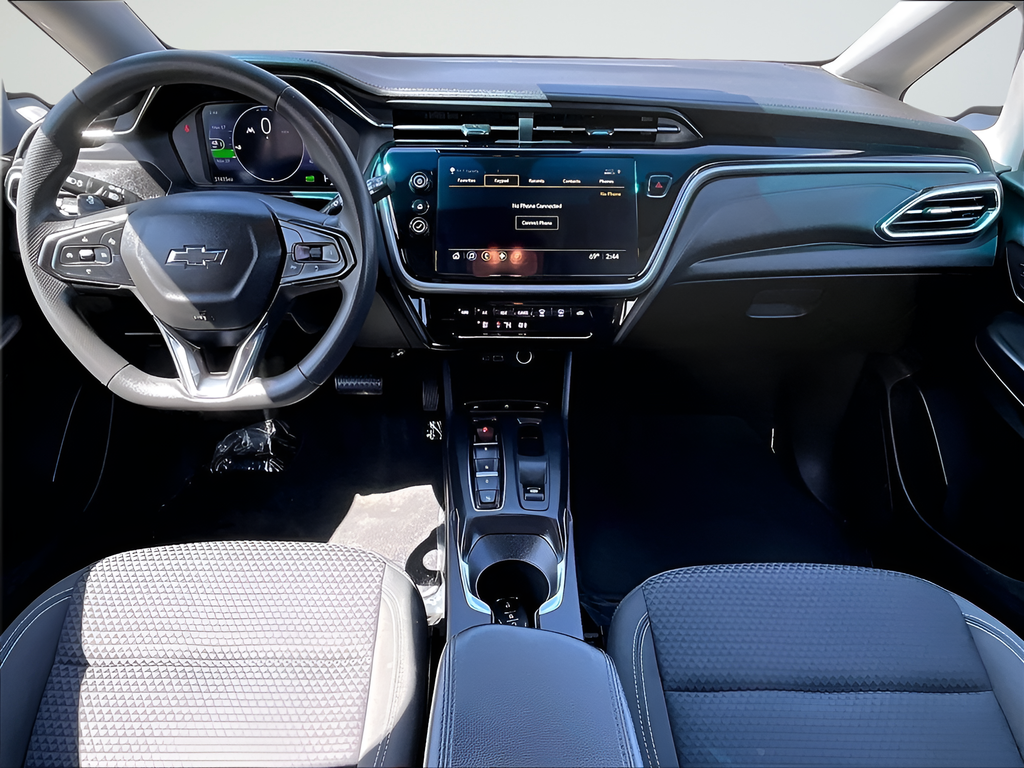 Used 2023 Chevrolet Bolt EV 1LT 4D Wagon