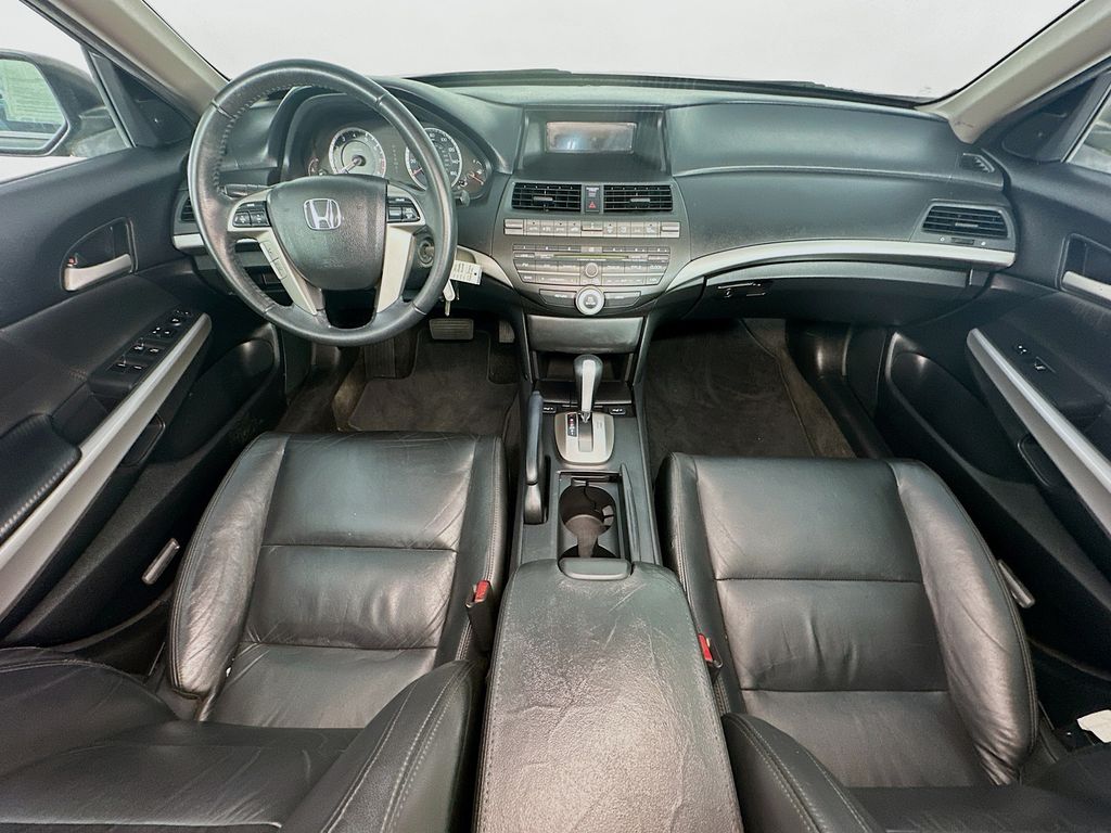 Used 2010 Green Honda EX-L image 10