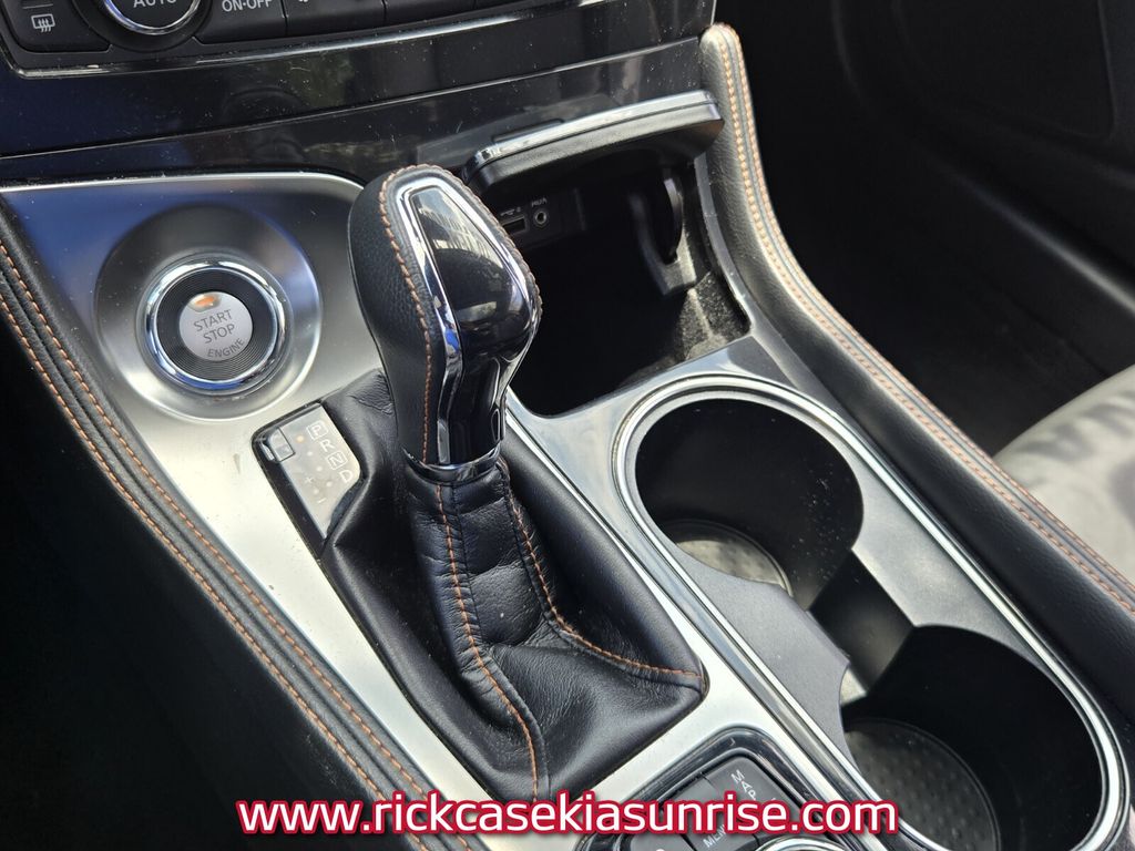 2019 Nissan Maxima - $18,490
