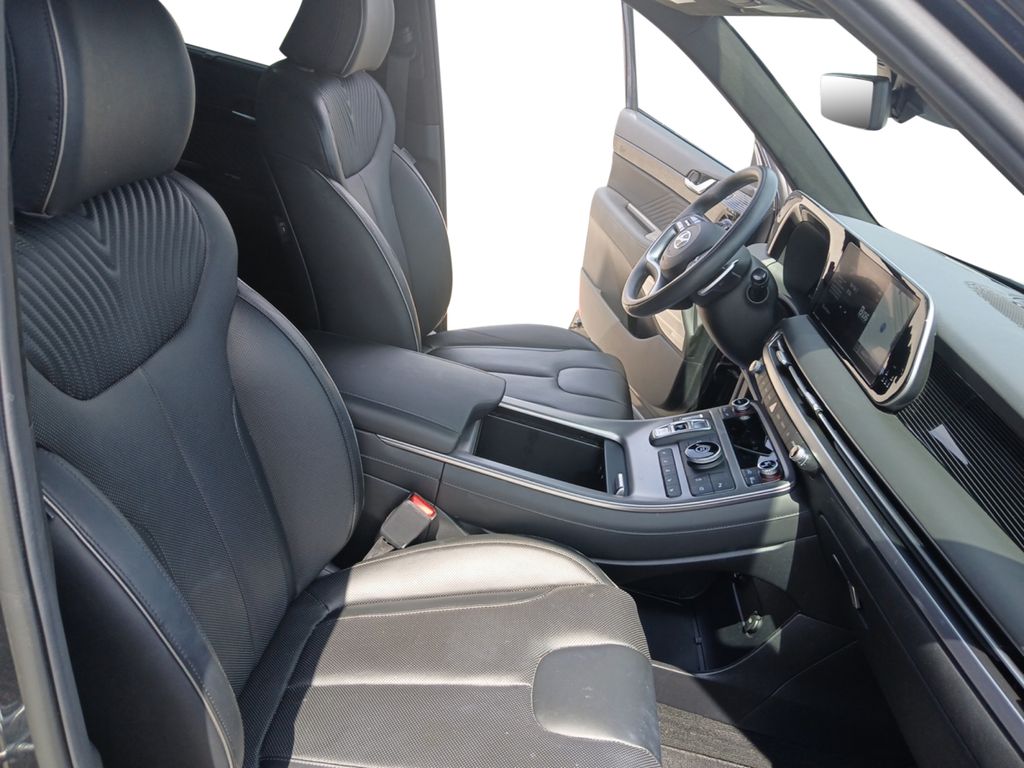 Used Car 2024 Hyundai Palisade  Calligraphy For Sale Under $40,000 In Taylor, Texas