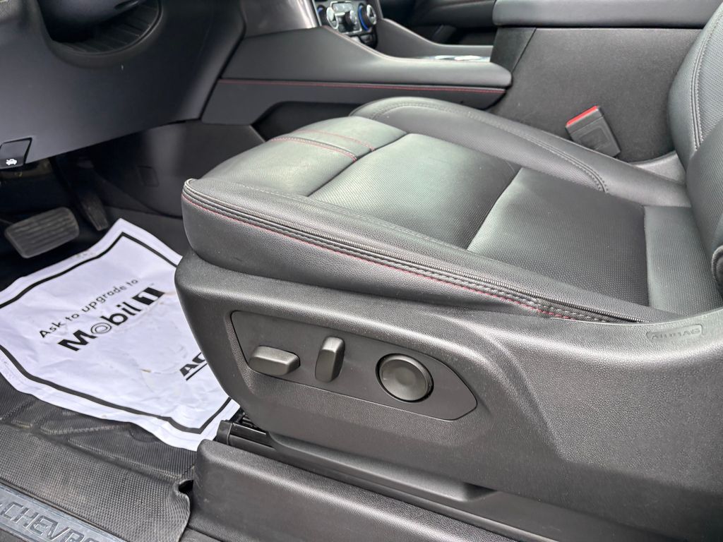 Used Car 2024 Chevrolet Tahoe  Rst For Sale Under $70,000 In Austin, Texas