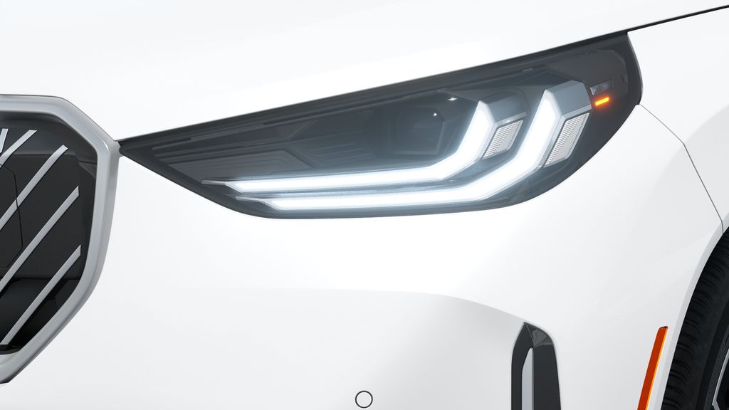 2025 BMW X3 3.0i 30