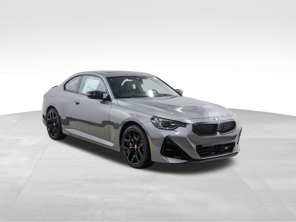 Thumbnail: 2026 BMW 2 Series - 7