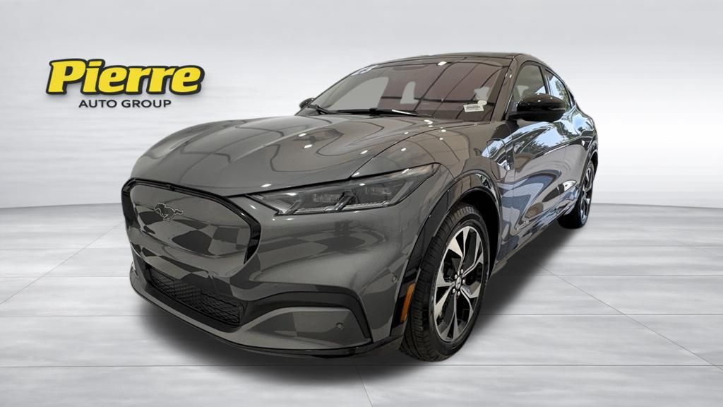 2023 Ford Mustang Mach-E Premium AWD