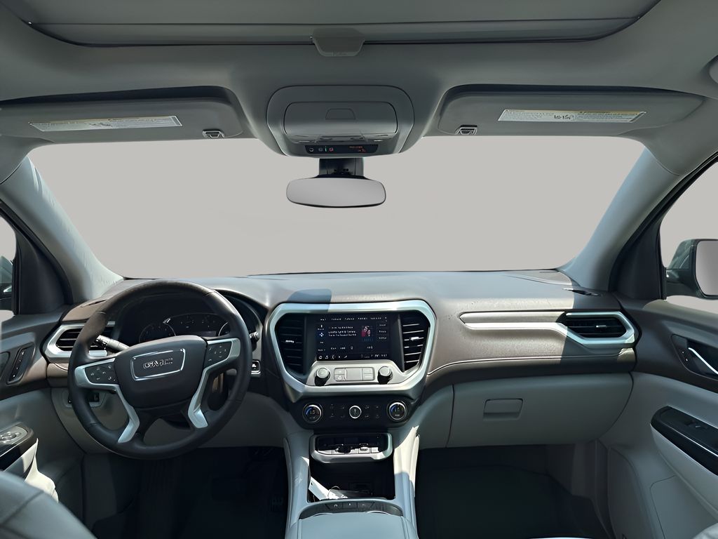 Used Car 2023 Gmc Acadia  Slt For Sale Under $25,000 In Austin, Texas