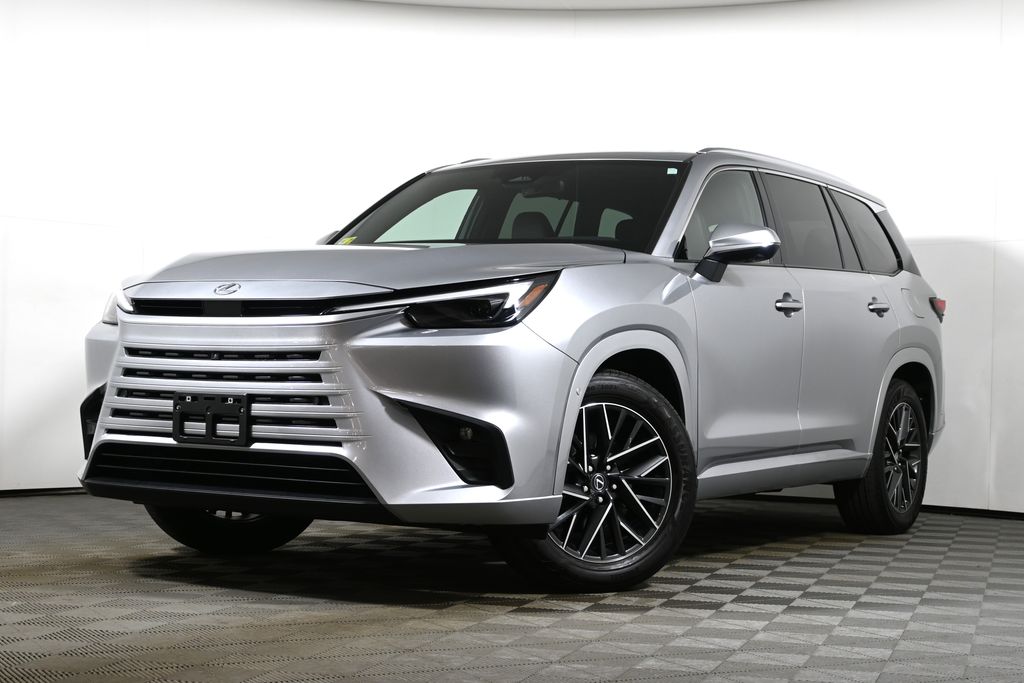 2024 Lexus TX 350 -
                  Warwick, RI