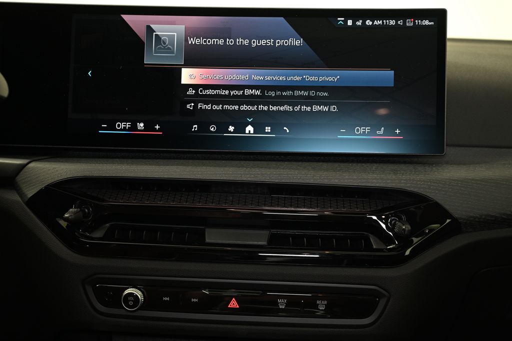 Thumbnail: 2025 BMW 3 Series - 18