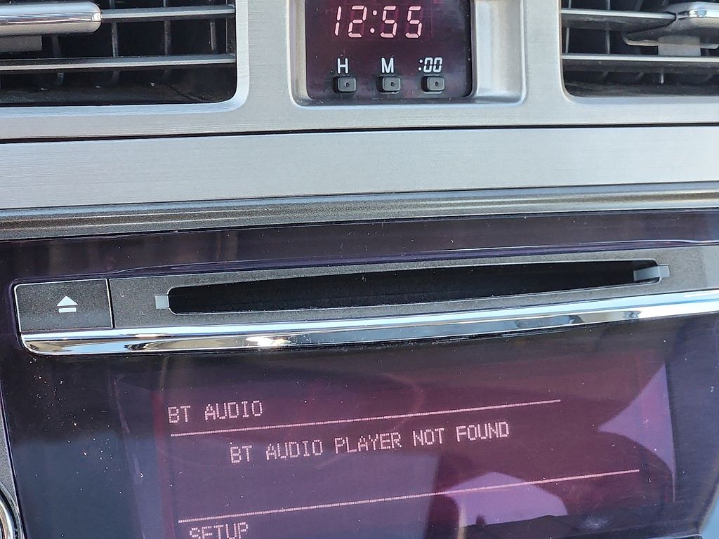 Thumbnail: 2012 Toyota Avalon - 26