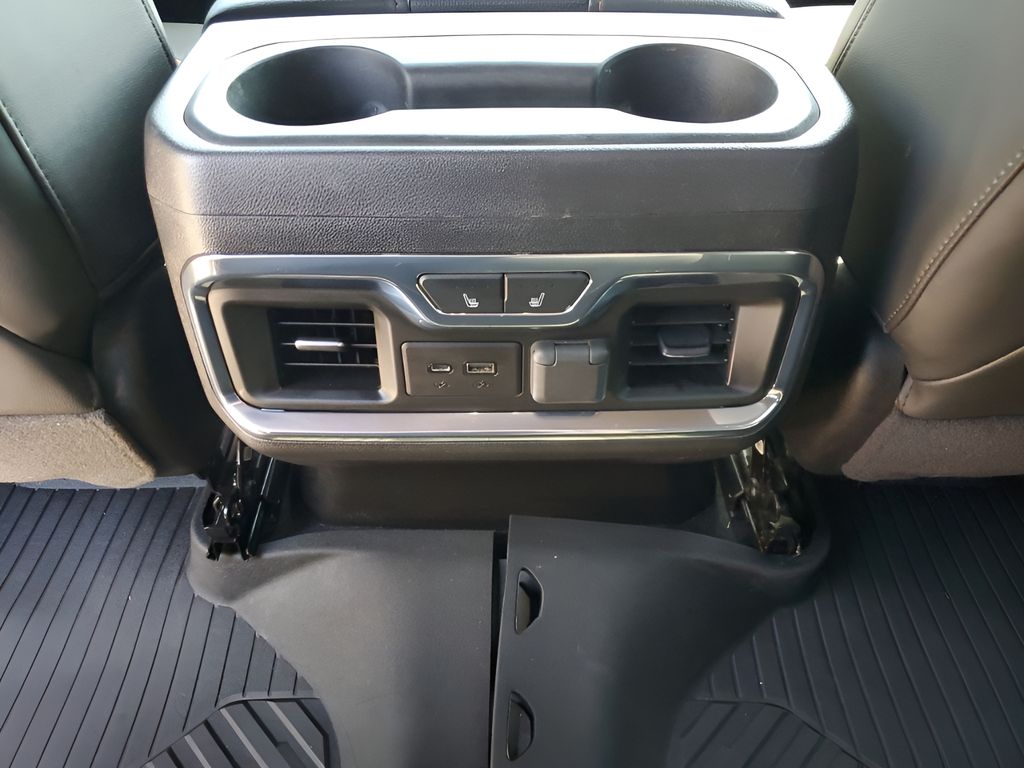 Used Car 2020 Gmc Sierra 1500  At4 For Sale Under $50,000 In Austin, Texas