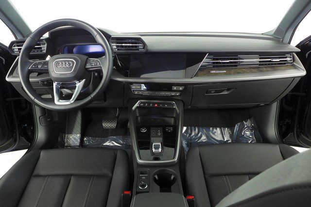 2023 Audi A3 40 Premium Plus 25