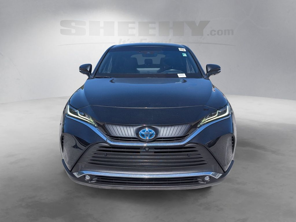 Used 2023 Black Toyota Limited image 18