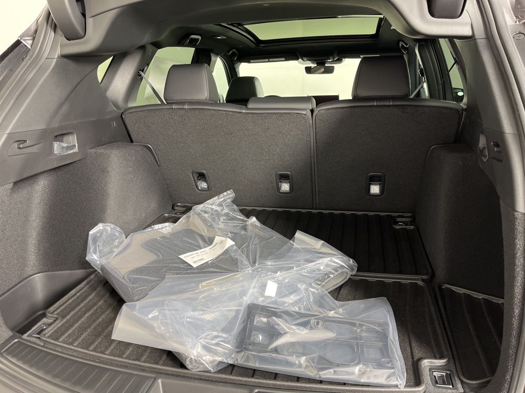 Thumbnail: 2026 Acura RDX - 20