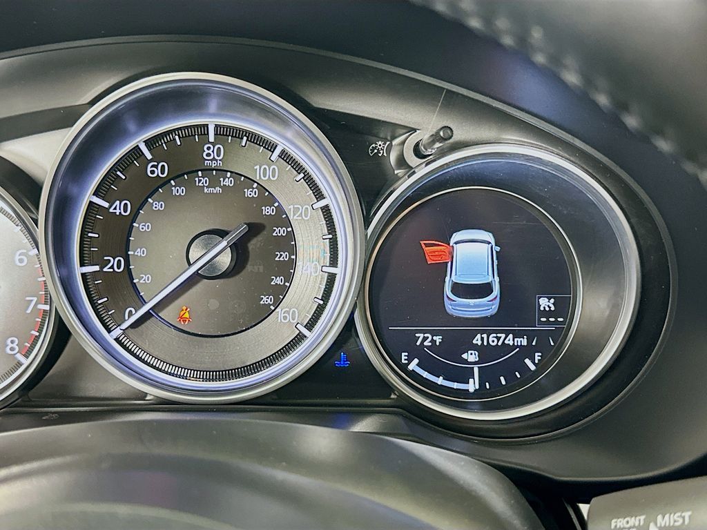 Thumbnail: 2020 Mazda CX-5 - 12