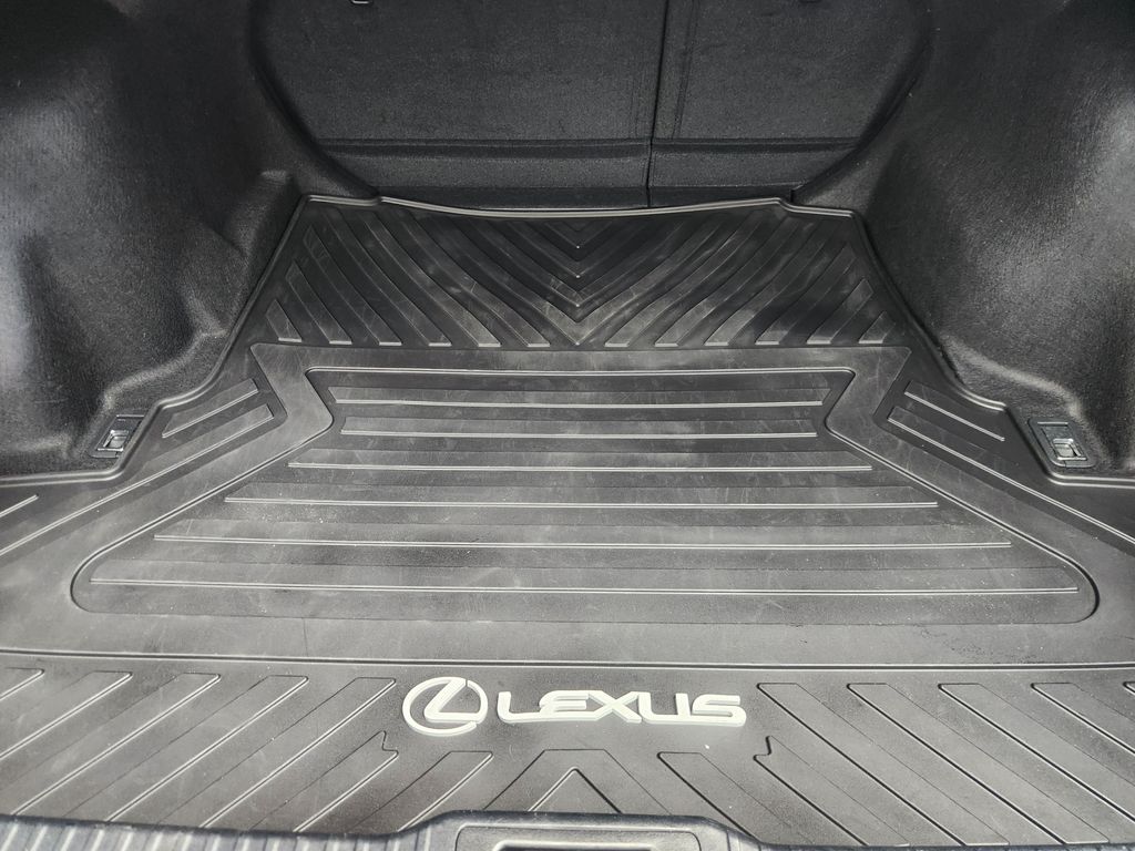 2023 Lexus IS 300 Silver at DeMontrond Automotive Group