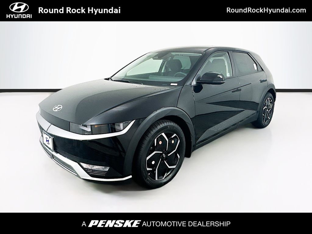 2024 Hyundai Ioniq 5 SEL -
                Round Rock, TX