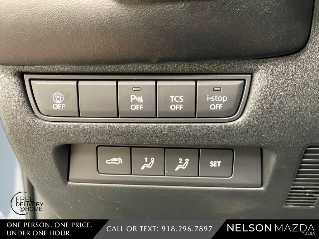 New 2026 Gray Mazda 2.5 Turbo image 28