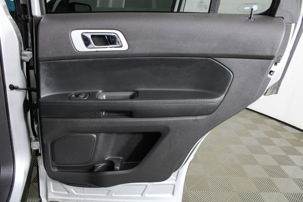 Used 2015 Ford Explorer for sale in 