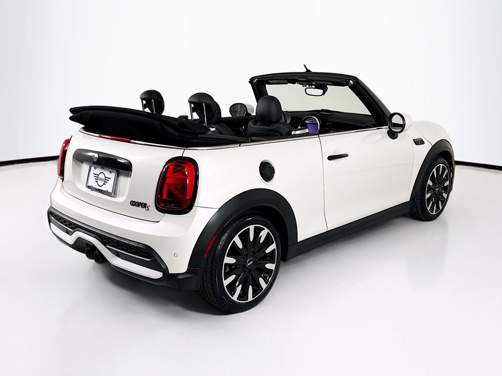 Thumbnail: 2023 MINI Cooper - 5