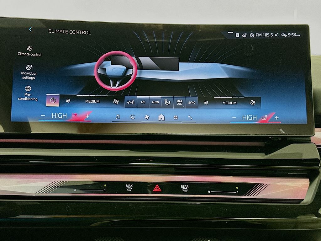 Thumbnail: 2026 BMW 5 Series - 14