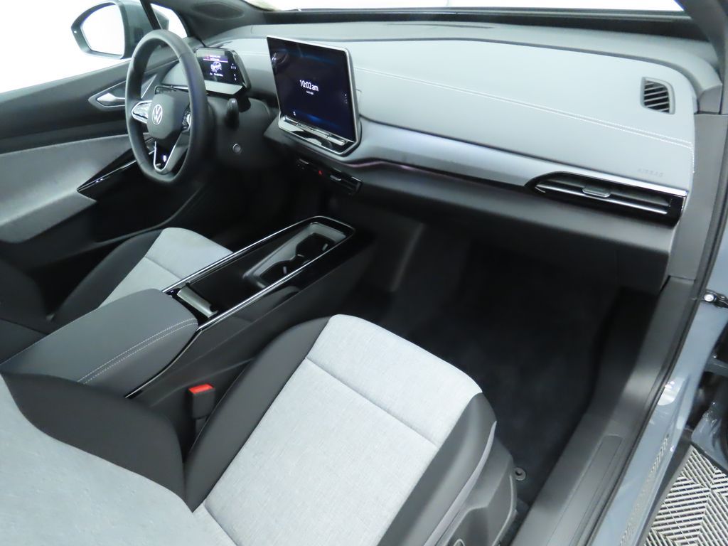 Thumbnail: 2026 Volkswagen ID.4 - 18